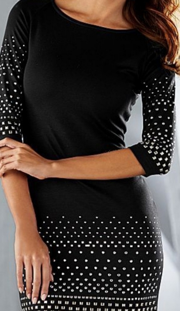 VENUS Little Black Dress